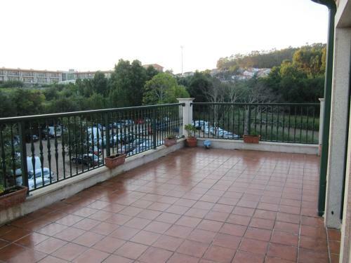 Apartamento Atico Panadeira