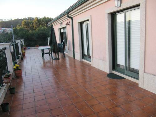 Apartamento Atico Panadeira
