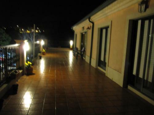 Apartamento Atico Panadeira