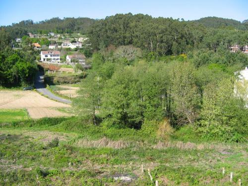 Apartamento Atico Panadeira