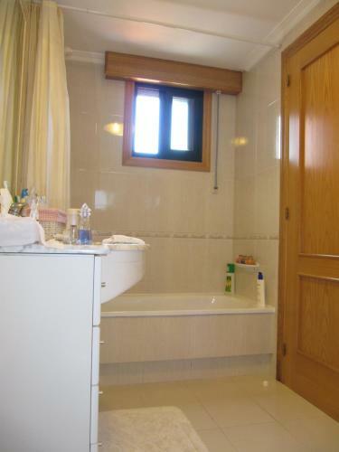 Apartamento Atico Panadeira