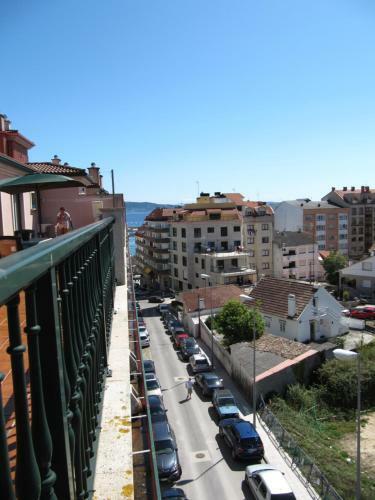 Apartamento Atico Panadeira