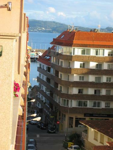 Apartamento Atico Panadeira