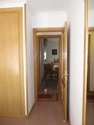Apartamento Atico Panadeira