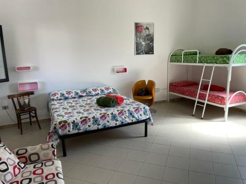 Bed & Breakfast Garden B
