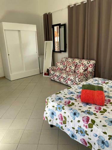 Bed & Breakfast Garden B