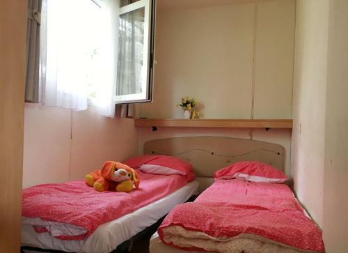 Camping San Giusto