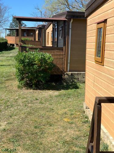 Camping San Giusto