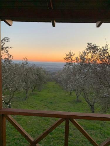 Camping San Giusto