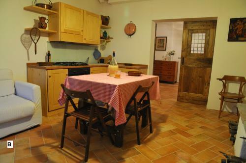 Apartamento Casa Dei Ciliegi