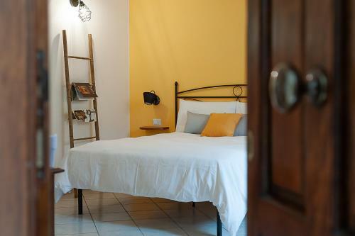 Apartamento Alloggio Turistico Il Vicolo