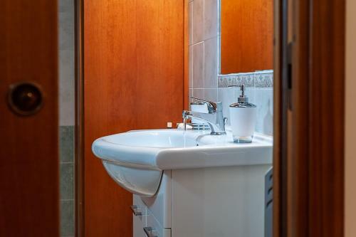 Apartamento Alloggio Turistico Il Vicolo