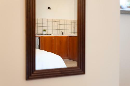 Apartamento Alloggio Turistico Il Vicolo