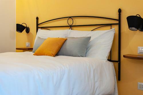 Apartamento Alloggio Turistico Il Vicolo