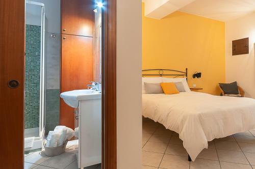 Apartamento Alloggio Turistico Il Vicolo