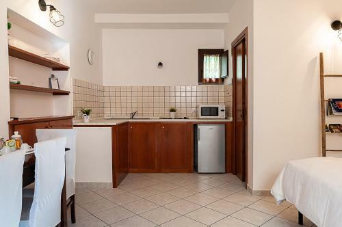 Apartamento Alloggio Turistico Il Vicolo