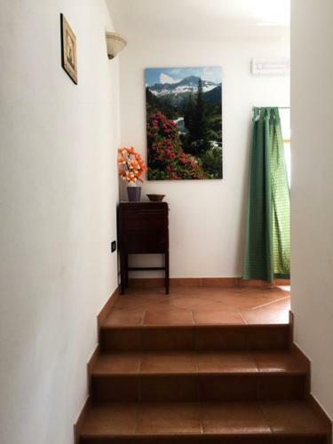 Hostal Affittacamere Da Silvia