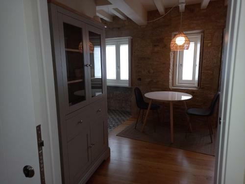 Apartamento Parque De Bonaval