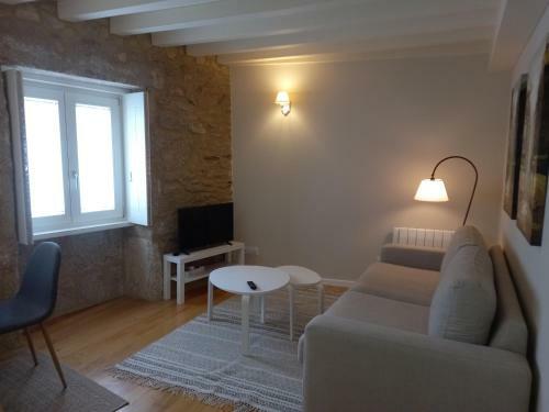 Apartamento Parque De Bonaval