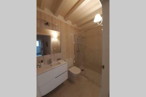 Apartamento Parque De Bonaval