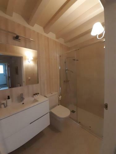 Apartamento Parque De Bonaval