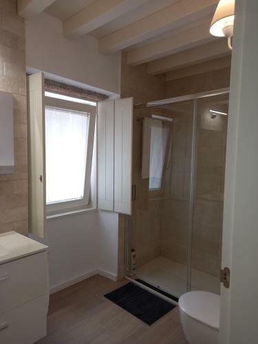 Apartamento Parque De Bonaval