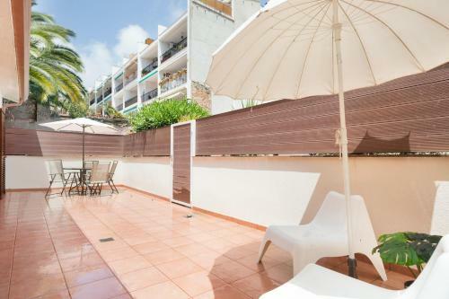 Casa Rius 5
