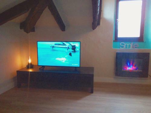 Apartamento �tico En Port Kaneta