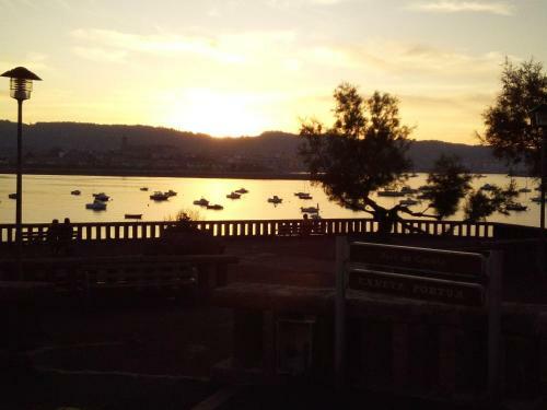 Apartamento �tico En Port Kaneta