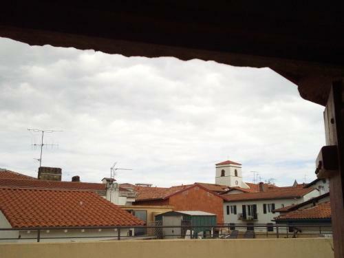 Apartamento �tico En Port Kaneta