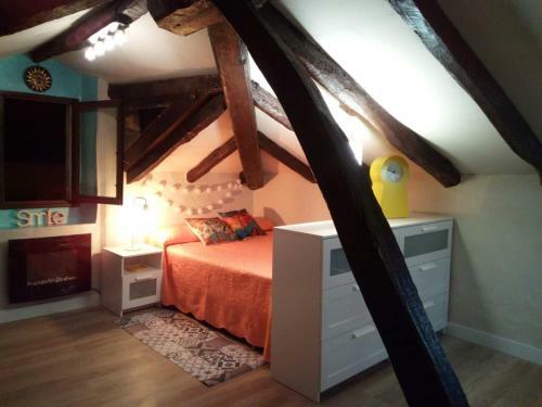 Apartamento �tico En Port Kaneta