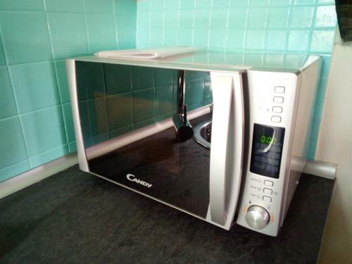 Apartamento �tico En Port Kaneta