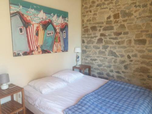 Maisonnette � 15mn De La Mer