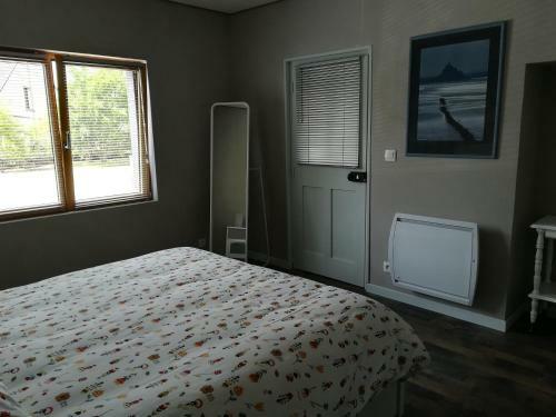 Bed & Breakfast Les Agapanthes
