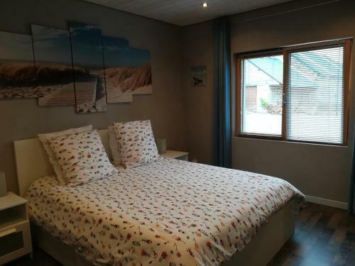 Bed & Breakfast Les Agapanthes