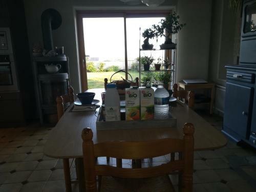 Bed & Breakfast Les Agapanthes