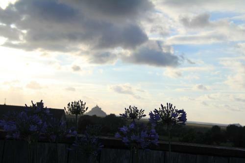 Bed & Breakfast Les Agapanthes