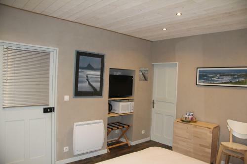 Bed & Breakfast Les Agapanthes