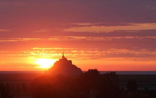 Bed & Breakfast Les Agapanthes