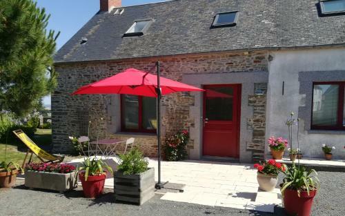 Bed & Breakfast Les Agapanthes