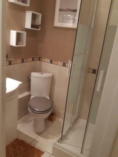 Apartamento La Perle