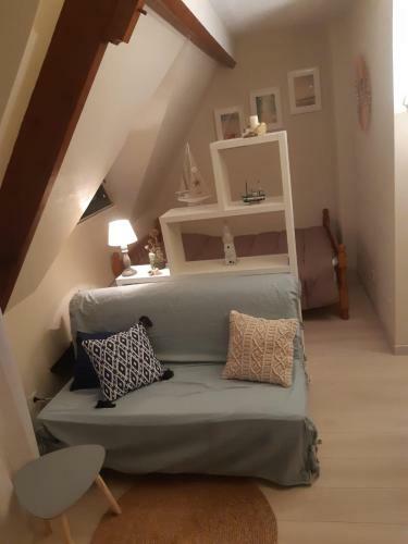 Apartamento La Perle