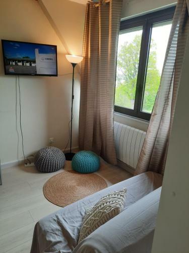 Apartamento La Perle