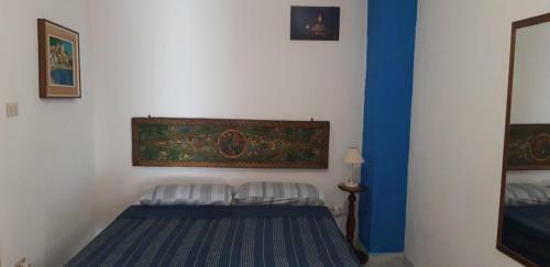 Apartamento Casa Serro Dell'acqua