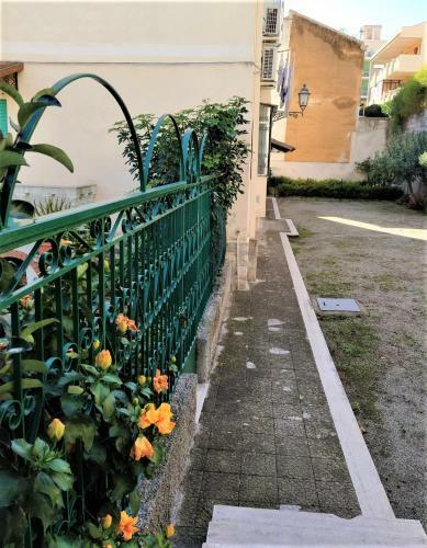 Due Torri Apartment