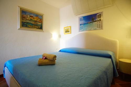 Apartamento Vistamare