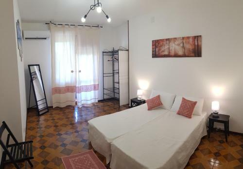 Apartamento Le Pavoncelle