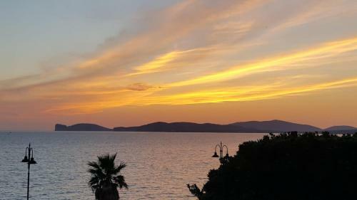 Apartamento Le Pavoncelle