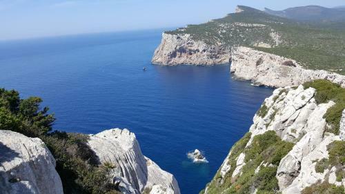 Apartamento Le Pavoncelle