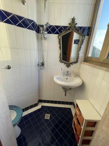 Apartamento Casa Vacanze Panorama